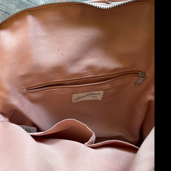 Target Universal Thread Mini backpack purse - Picture 4 of 4